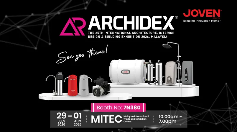 Archidex 2026