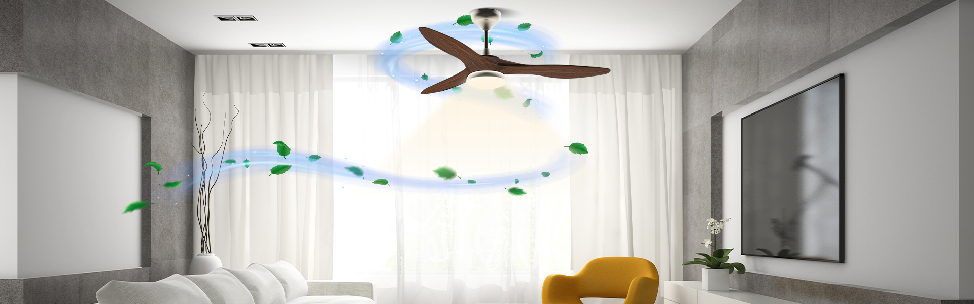 Ceiling Fan {category-image}