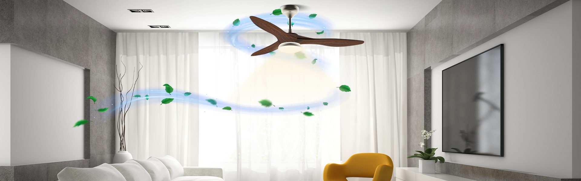 Ceiling Fan {category-image}