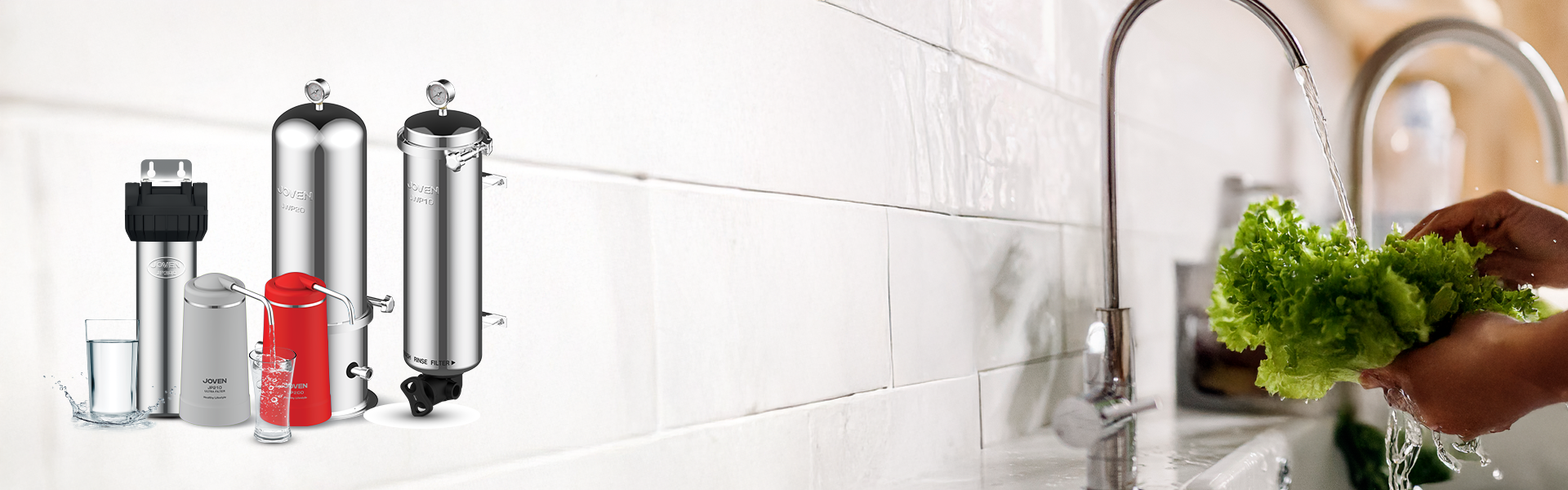 Indoor Water Purifier {category-image}