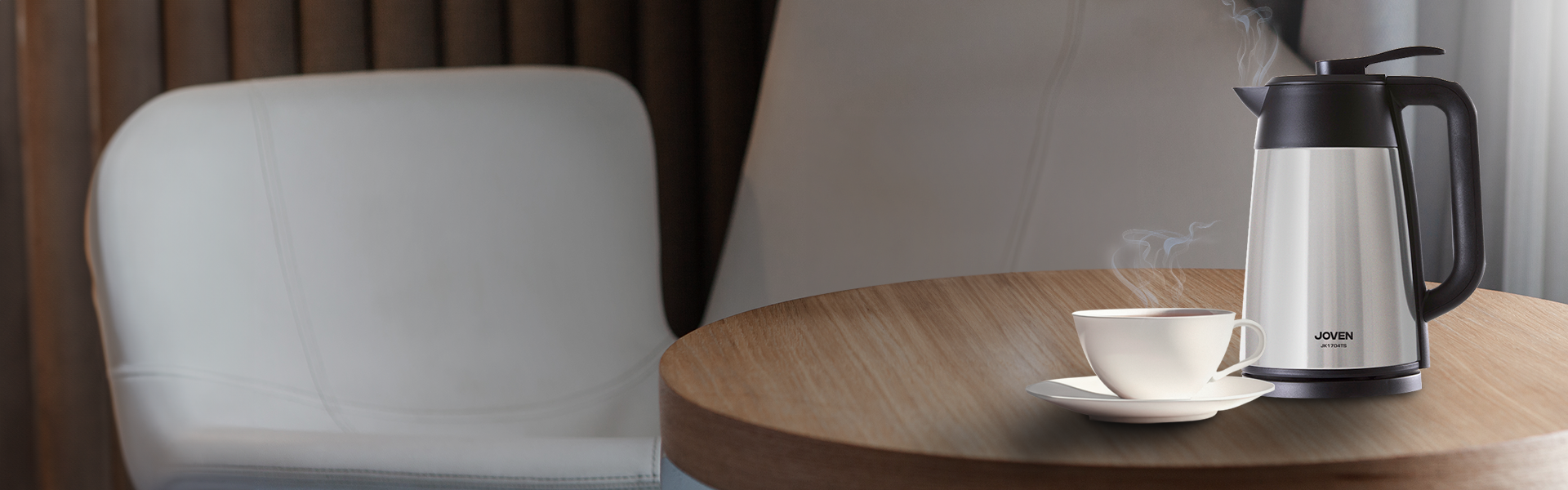 Electric Water Kettle {category-image}