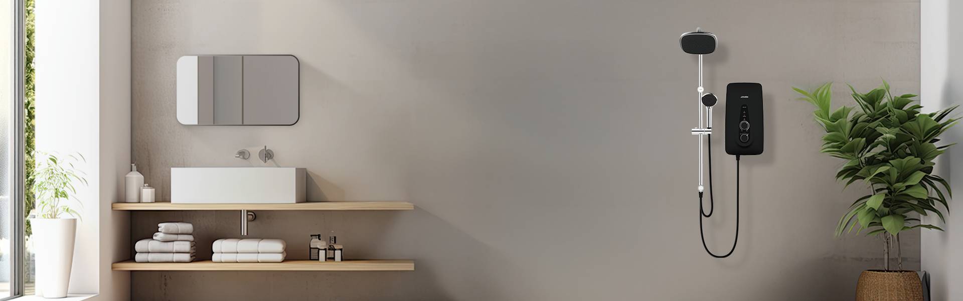 Instant Water Heater {category-image}
