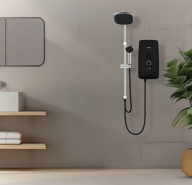 Instant Water Heater {category-image}