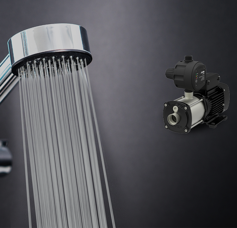 JHP Series - Water Pressure Pump {category-image}