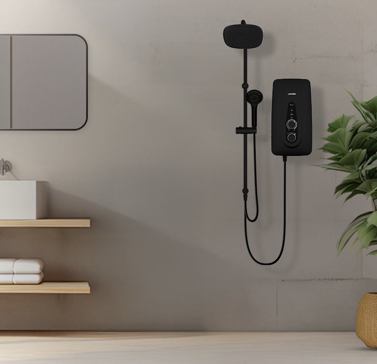Instant Water Heater {category-image}