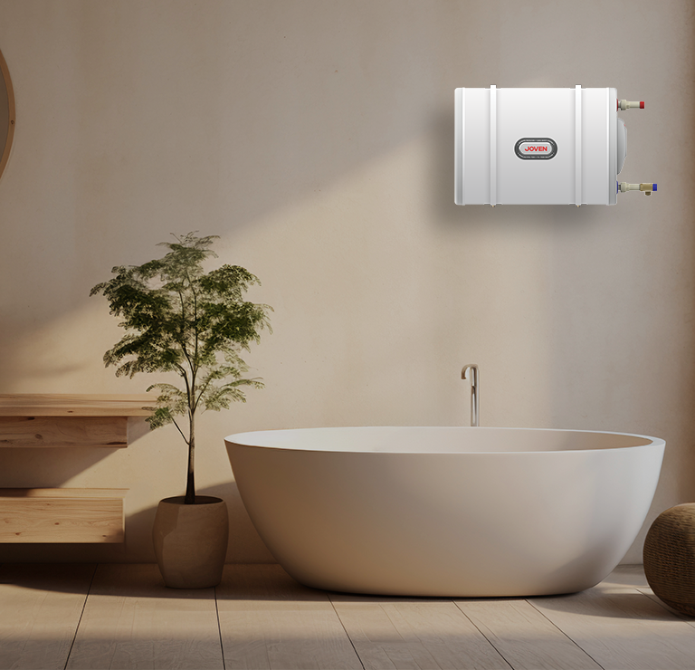 Storage Water Heater {category-image}