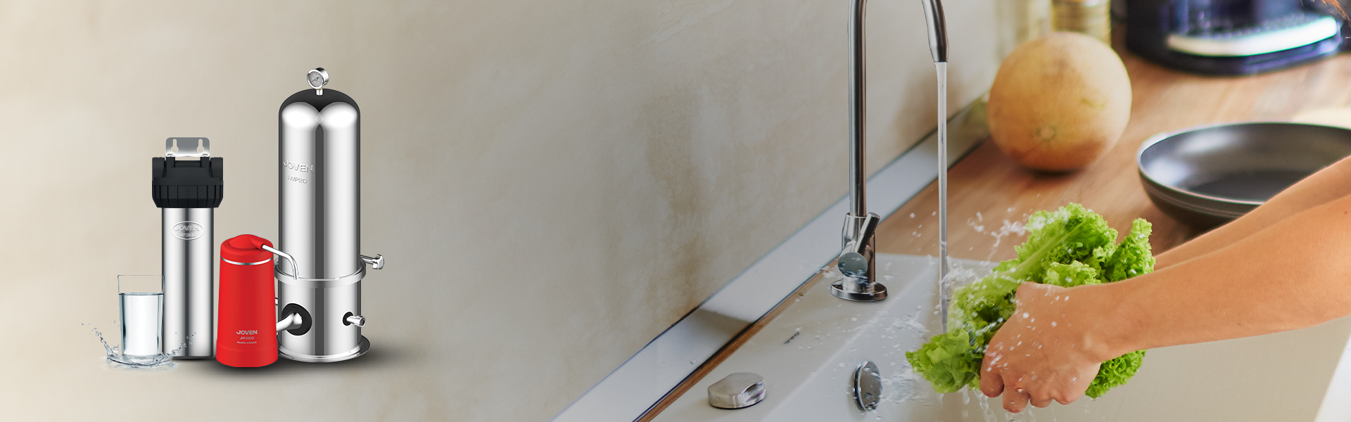 Water Purifier & Water Filter {category-image}