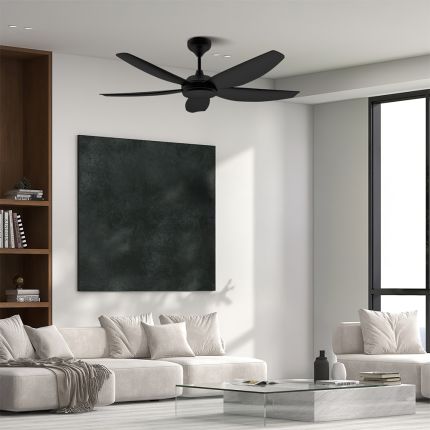 B5MAX - Smart DC Ceiling Fan JCFDR5P56