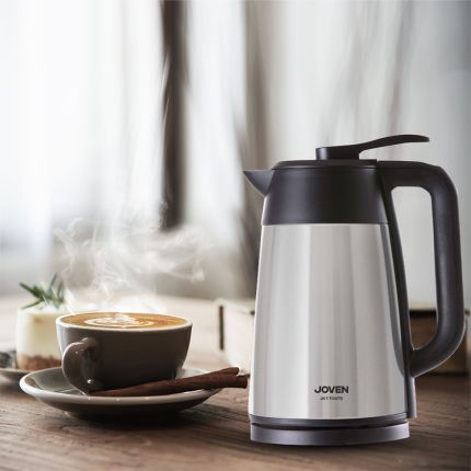 JK1704TS Water Kettle