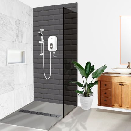 SA15 Instant Water Heater