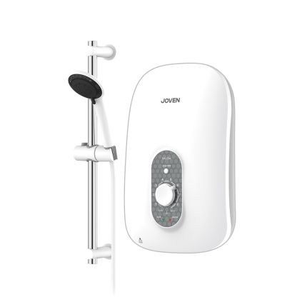 SA15m Instant Water Heater