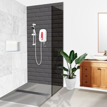 SA20 Instant Water Heater