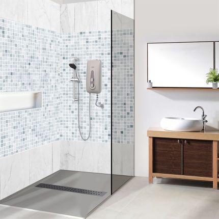 SB11 Instant Water Heater