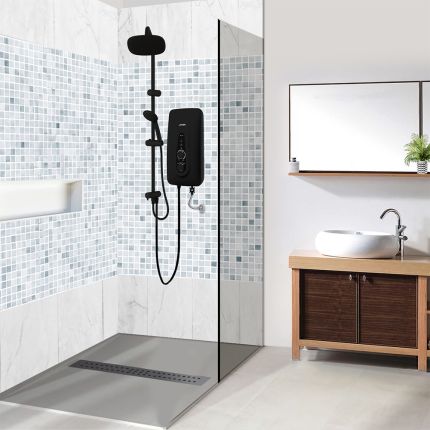 SB11iP-RS Instant Water Heater