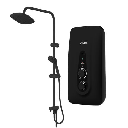 SB11iP-RS Instant Water Heater