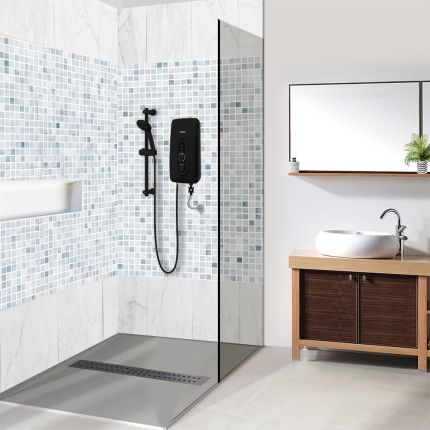 SB11iP Instant Water Heater