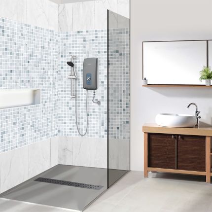 SC33 Instant Water Heater