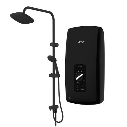 SC33iP-RS Instant Water Heater