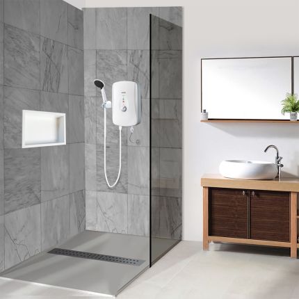 SL30iP(WB) Instant Water Heater