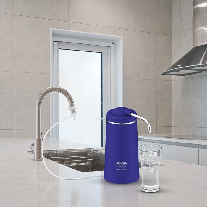 JP200 Water Purifier | JOVEN International