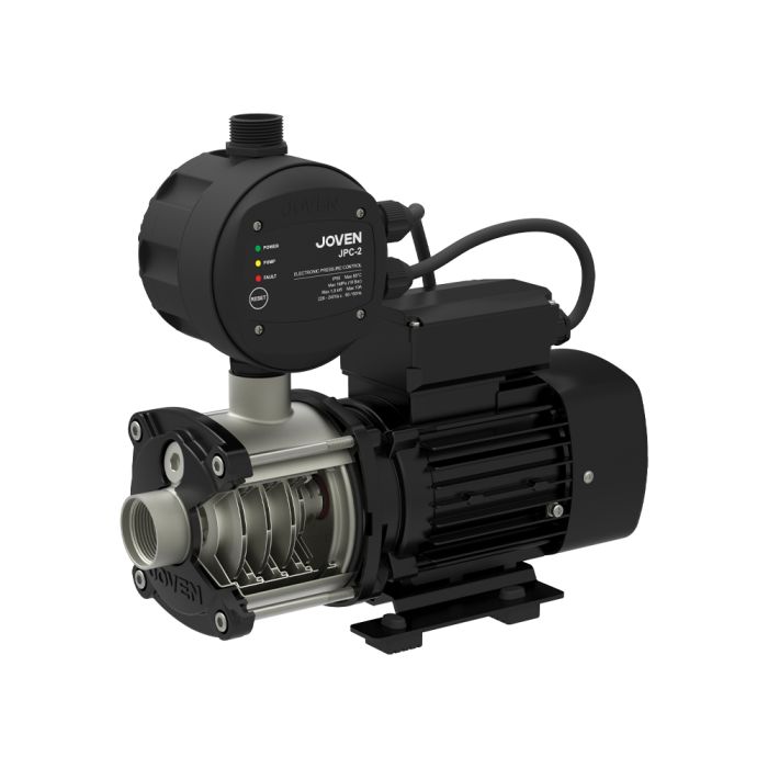 JHP 4-40 Water Pump 1.0HP High Pressure Booster | JOVEN | JOVEN