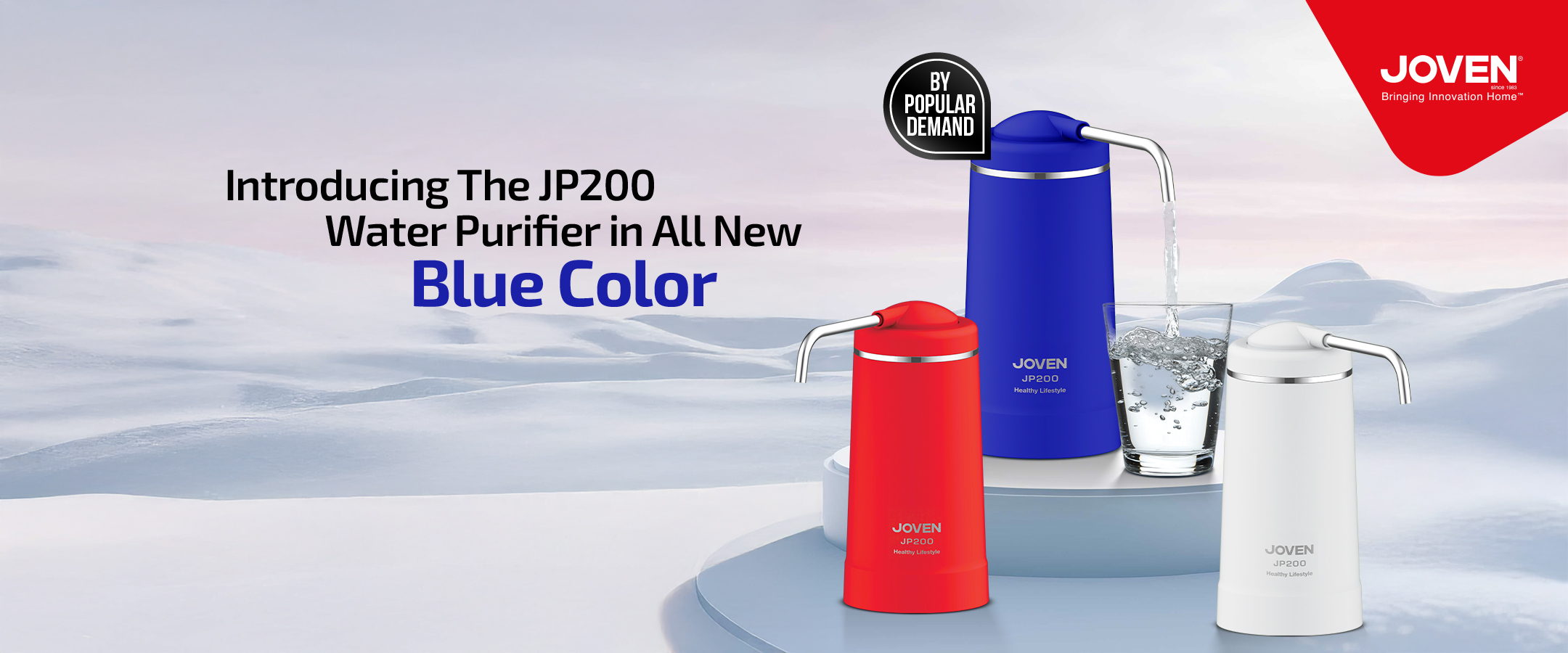 JP200 Slider Blue - int