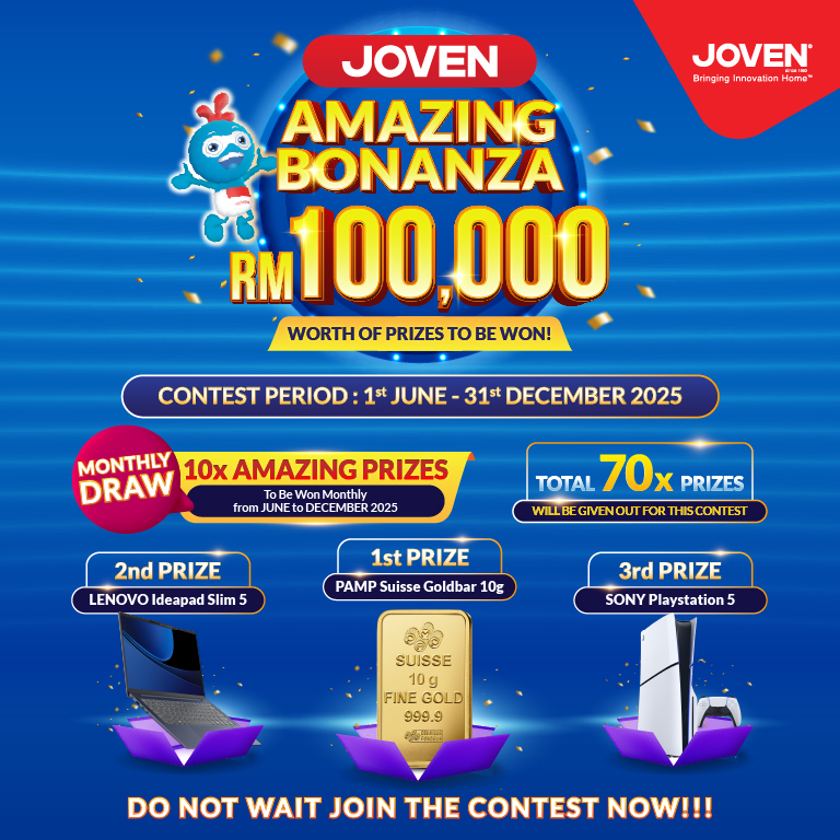Amazing Bonanza